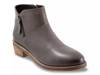 Roselle Bootie Grey view