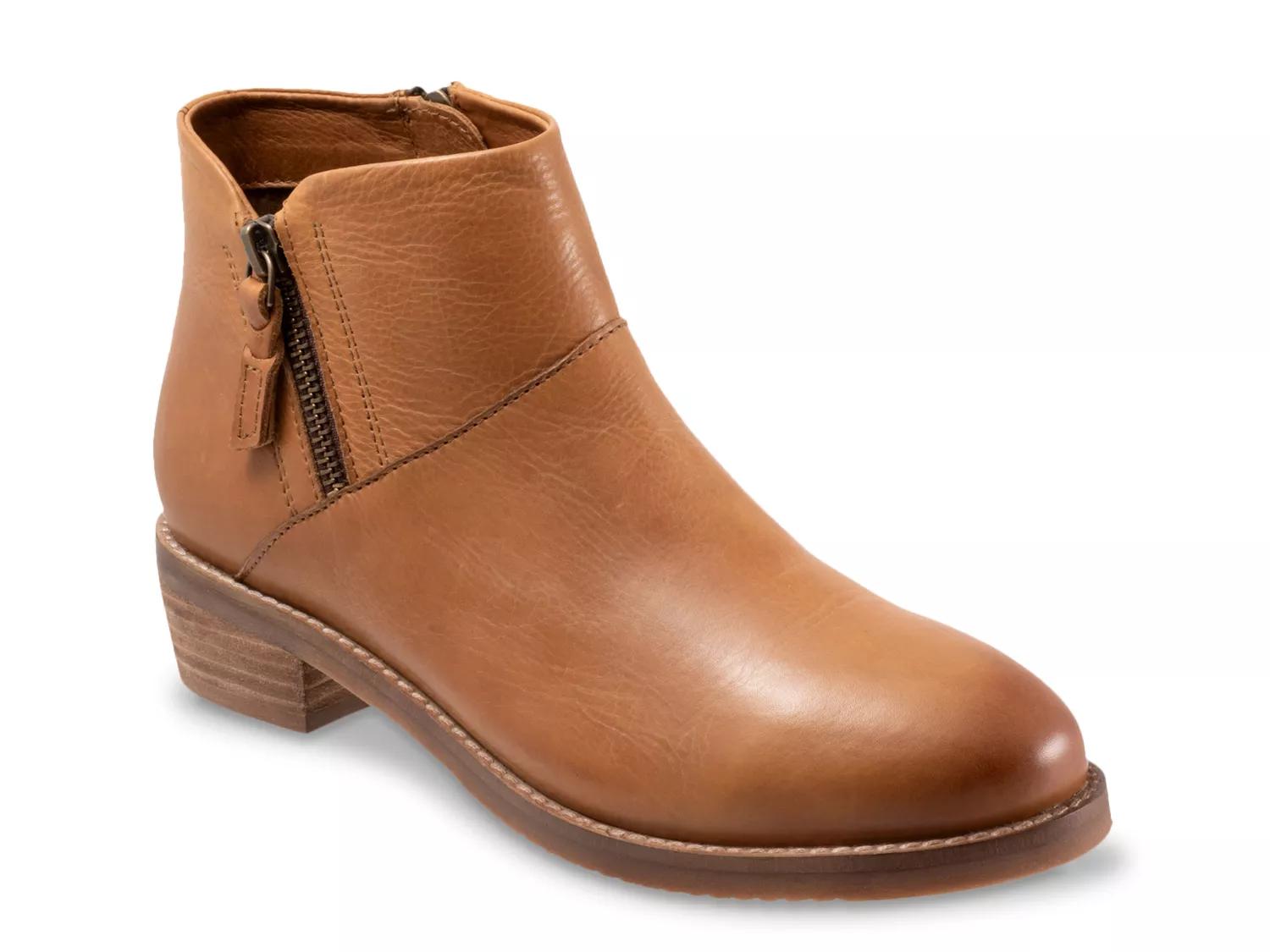 Roselle Bootie - image 2