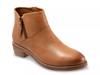 Roselle Bootie Brown view