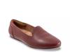 Shelby Slip-On Burgundy view
