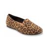 Shelby Slip-On Leopard Print view
