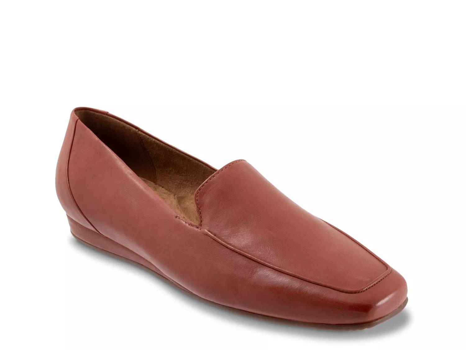 Vista Slip-On