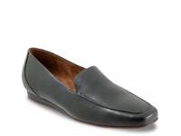 Vista Slip-On Dark Green view