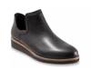 Woodbury Bootie Black view