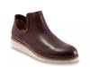Woodbury Bootie Dark Brown view