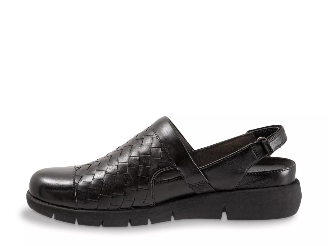 Salina Woven II Sandal