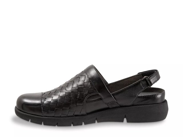 Salina Woven II Sandal