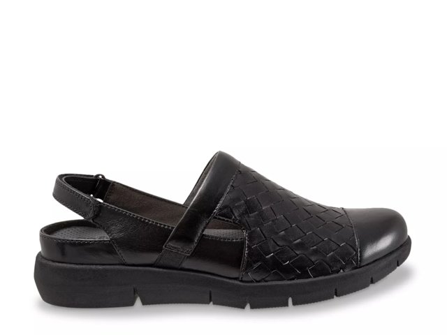 Salina Woven II Sandal