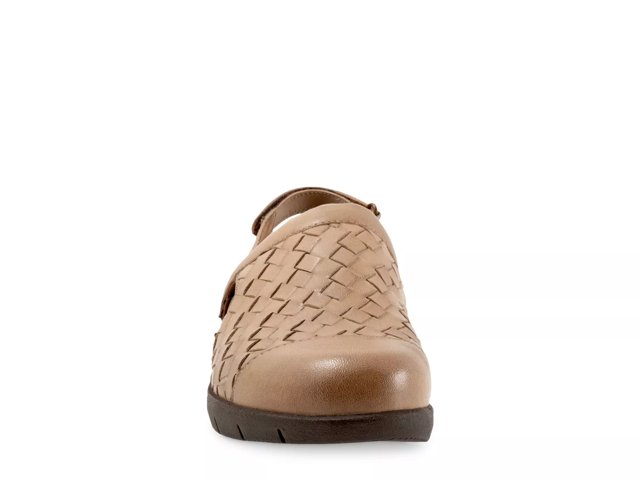 Salina Woven II Sandal