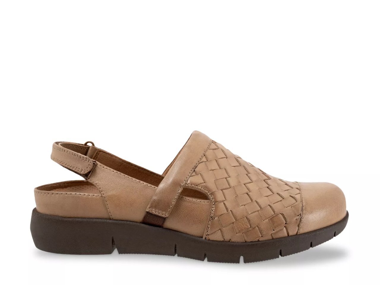 Salina Woven II Sandal