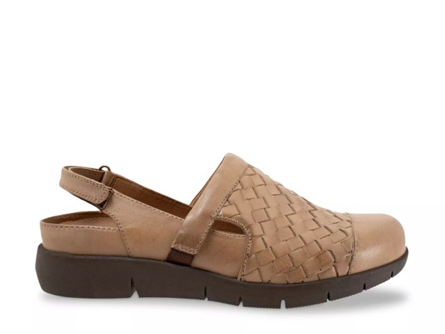 Salina Woven II Sandal