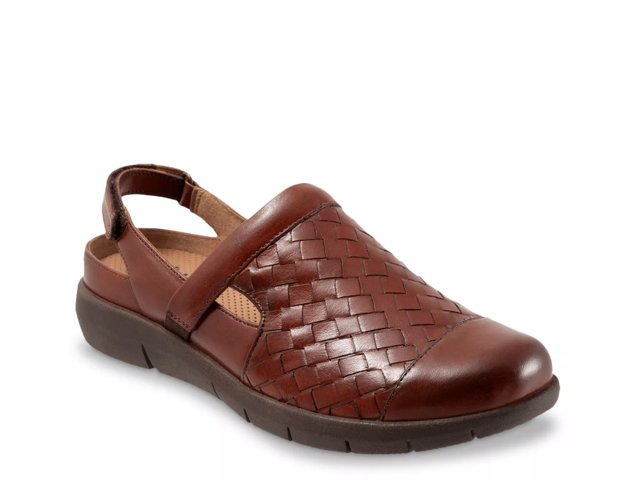 Salina Woven II Sandal