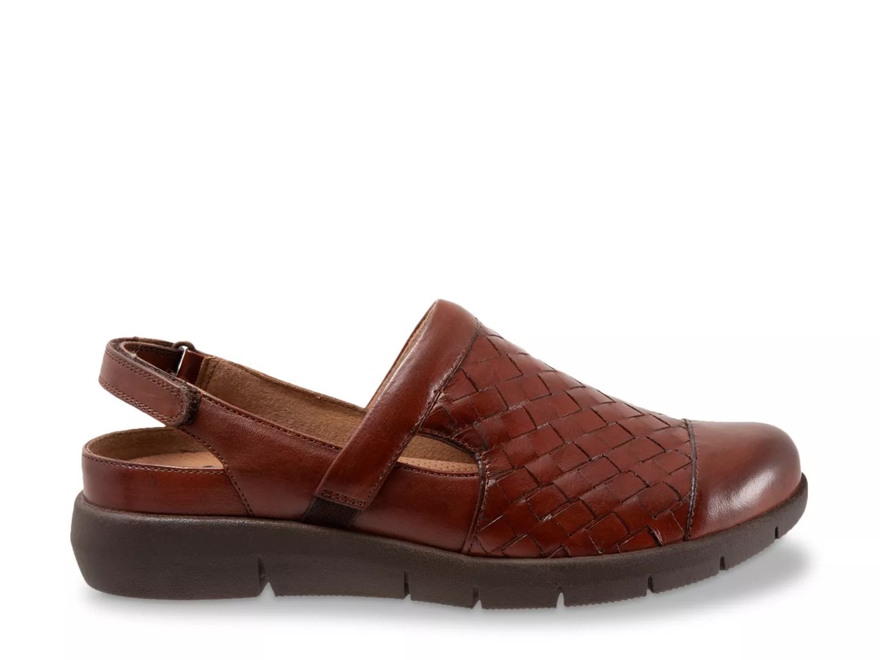 Salina Woven II Sandal