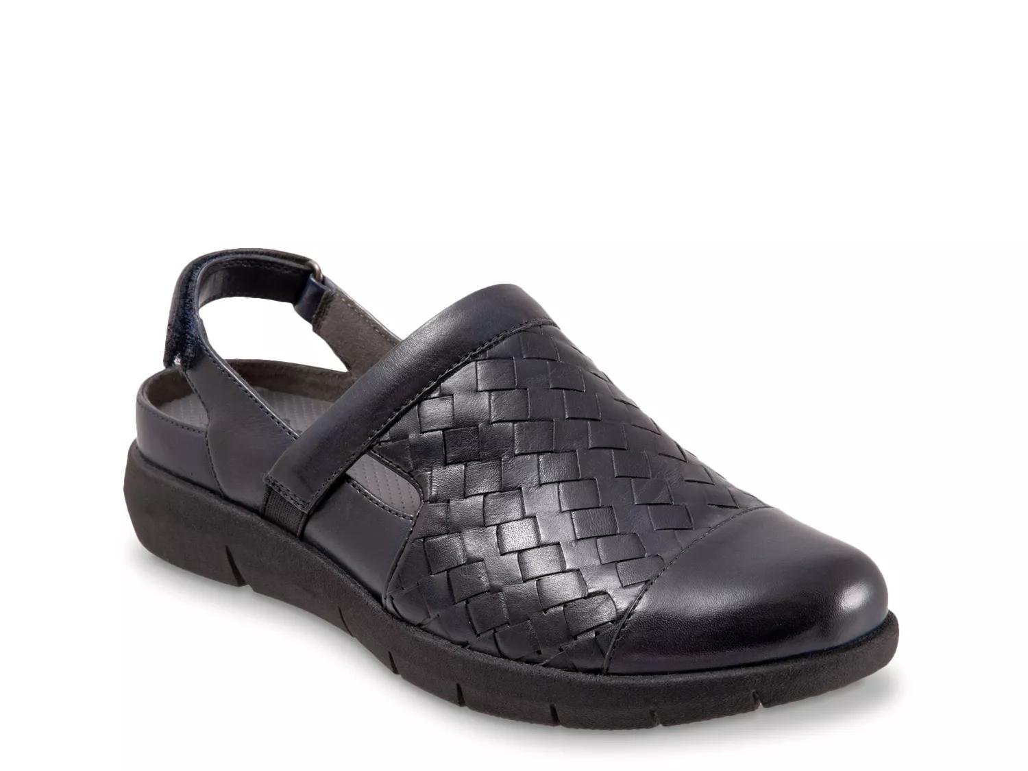 Salina Woven II Sandal - image 3