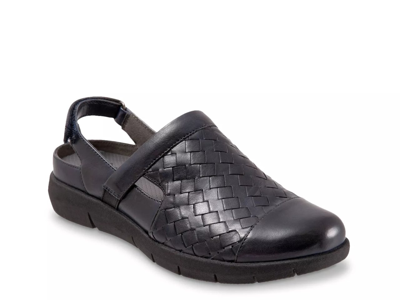 Salina Woven II Sandal