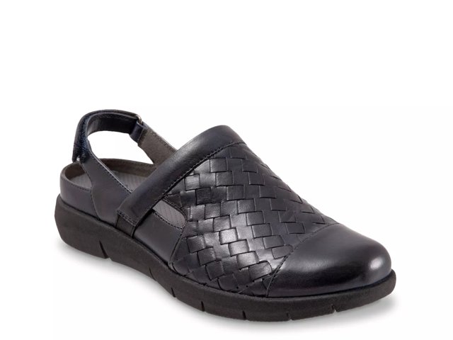 Salina Woven II Sandal