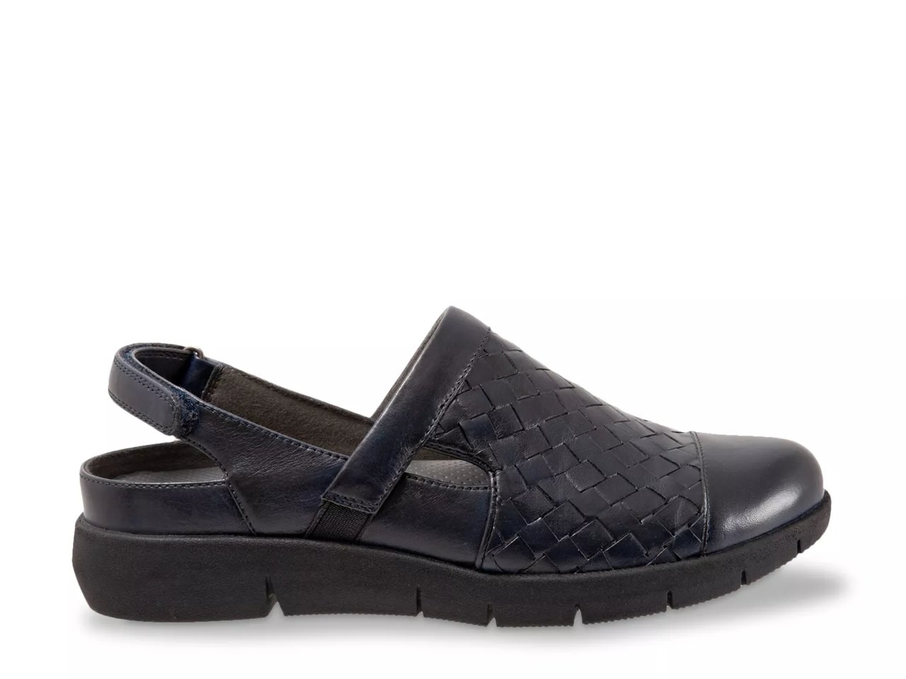 Salina Woven II Sandal