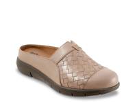 San Marcos II Mule Beige view