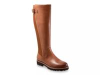 Inara Boot Dark Brown view