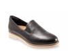 Whistle II Slip-On Black view