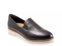 Whistle II Slip-On Black view