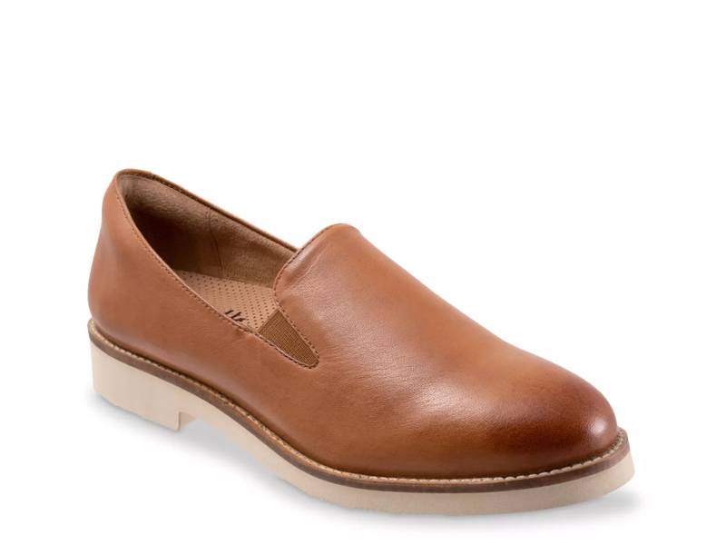 Whistle II Slip-On