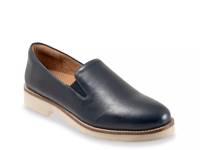 Whistle II Slip-On Navy view