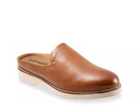Wolcott II Mule Brown view