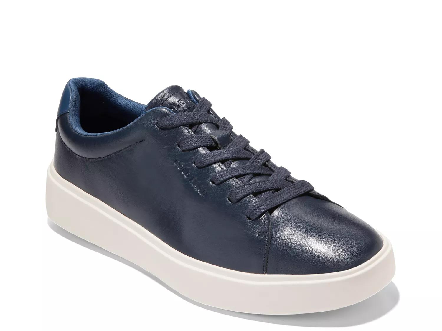 knee length dresses for ladies Women's Grand Crosscourt Sneakers in White