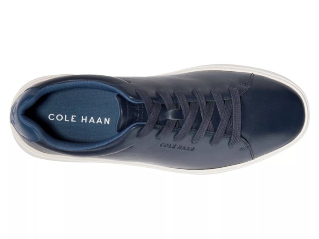 Cole Haan Grand Crosscourt Traveler Sneaker - Free Shipping | DSW