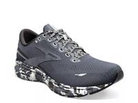 Ghost 15 Running Shoe - Men's Grey/Black view
