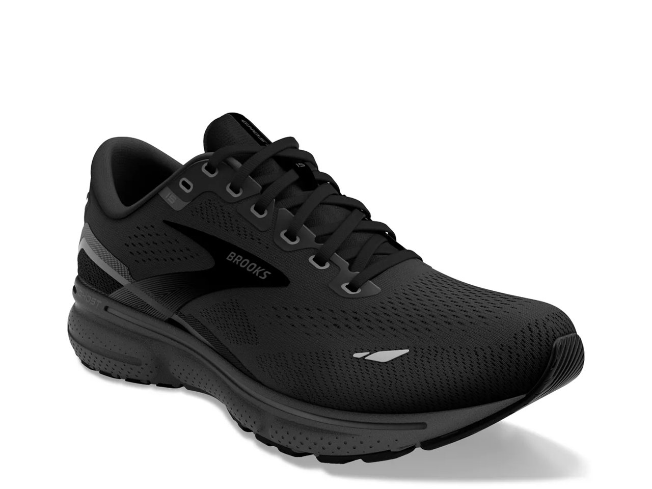 Ghost 15 Running Shoe - Men's