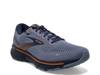 Ghost 15 Running Shoe - Men's Light Blue view