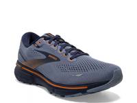 Ghost 15 Running Shoe - Men's Light Blue view