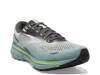 Ghost 15 Running Shoe - Men's Grey/Blue view