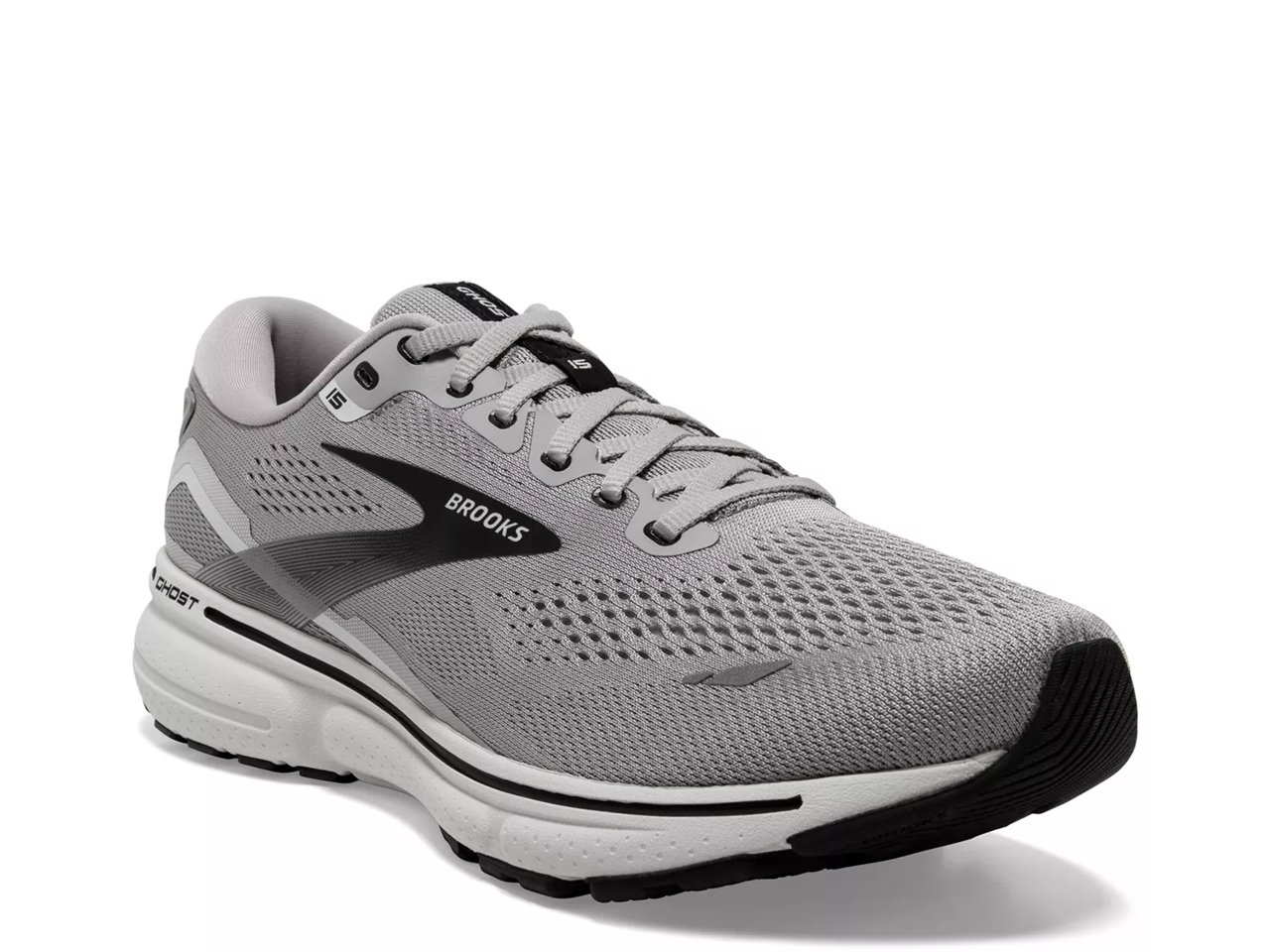 Ghost 15 Running Shoe - Men's