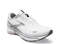 Ghost 15 Running Shoe - Men's White view