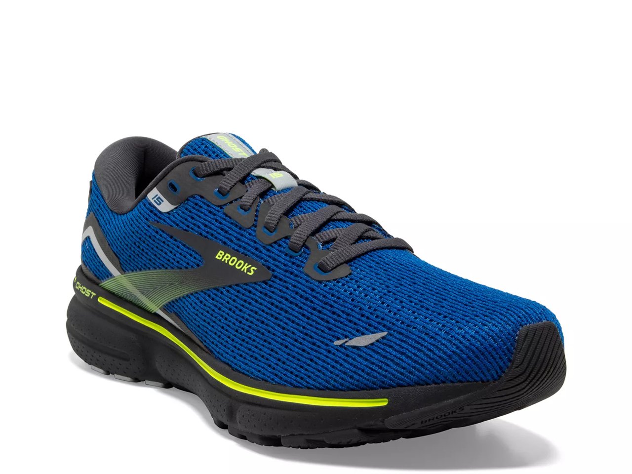 Ghost 15 Running Shoe - Men's