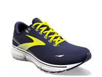 Ghost 15 Running Shoe - Men's Grey view