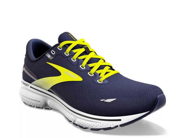 Ghost 15 Running Shoe - Men's