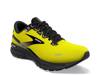 Ghost 15 Running Shoe - Men's Yellow view