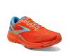 Ghost 15 Running Shoe - Men's Orange view