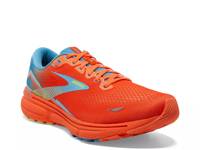 Ghost 15 Running Shoe - Men's Orange view