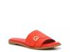 Charlotte Sandal Orange view