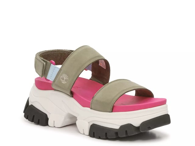 Adley Way Sport Sandal