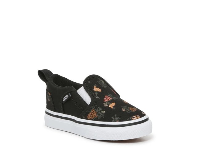 Asher Slip-On Sneaker - Kids'