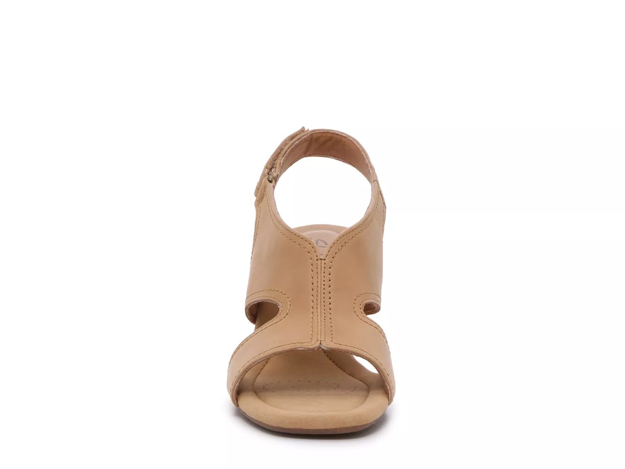 Kyarra Aster Wedge Sandal