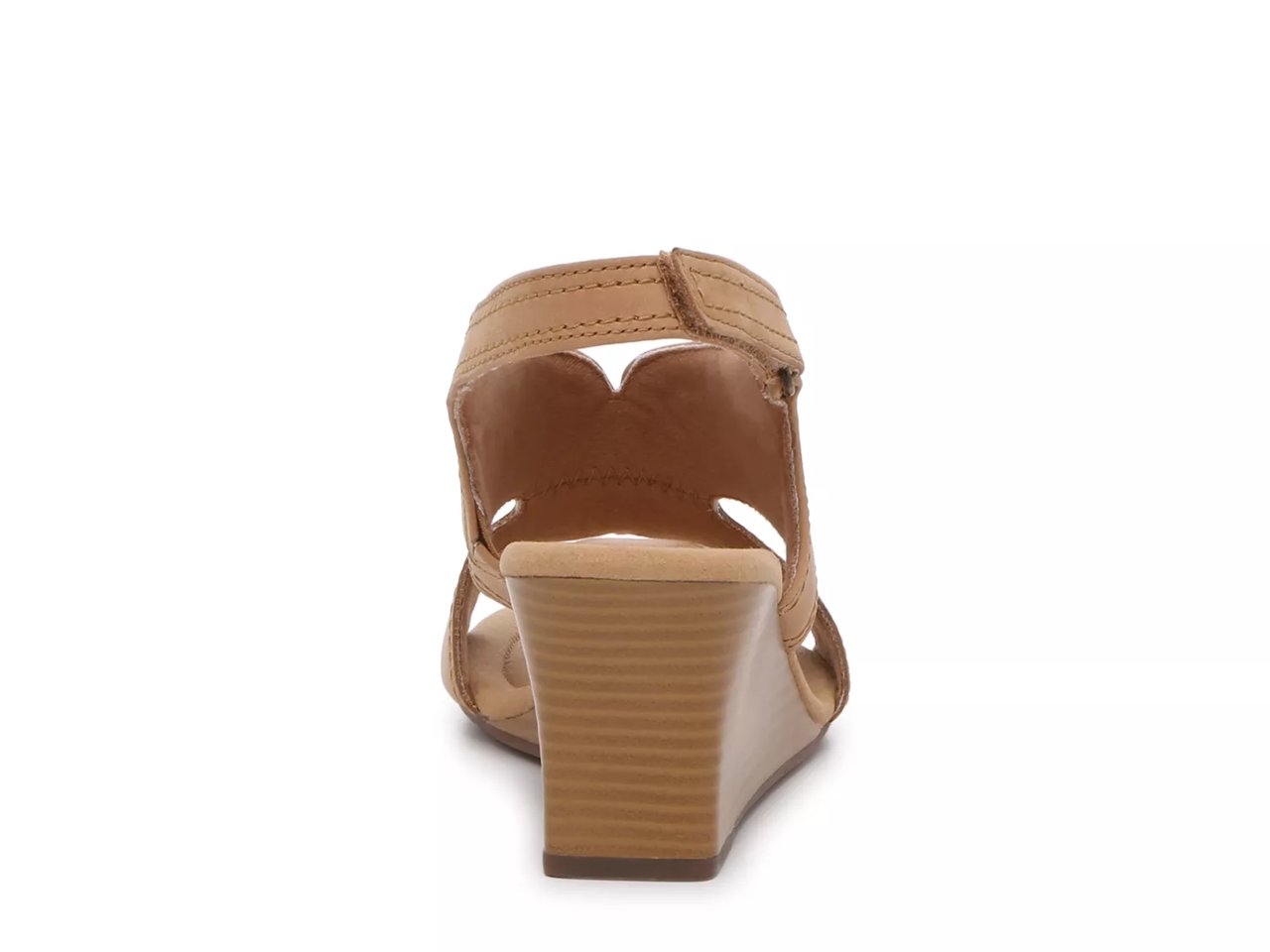 Kyarra Aster Wedge Sandal