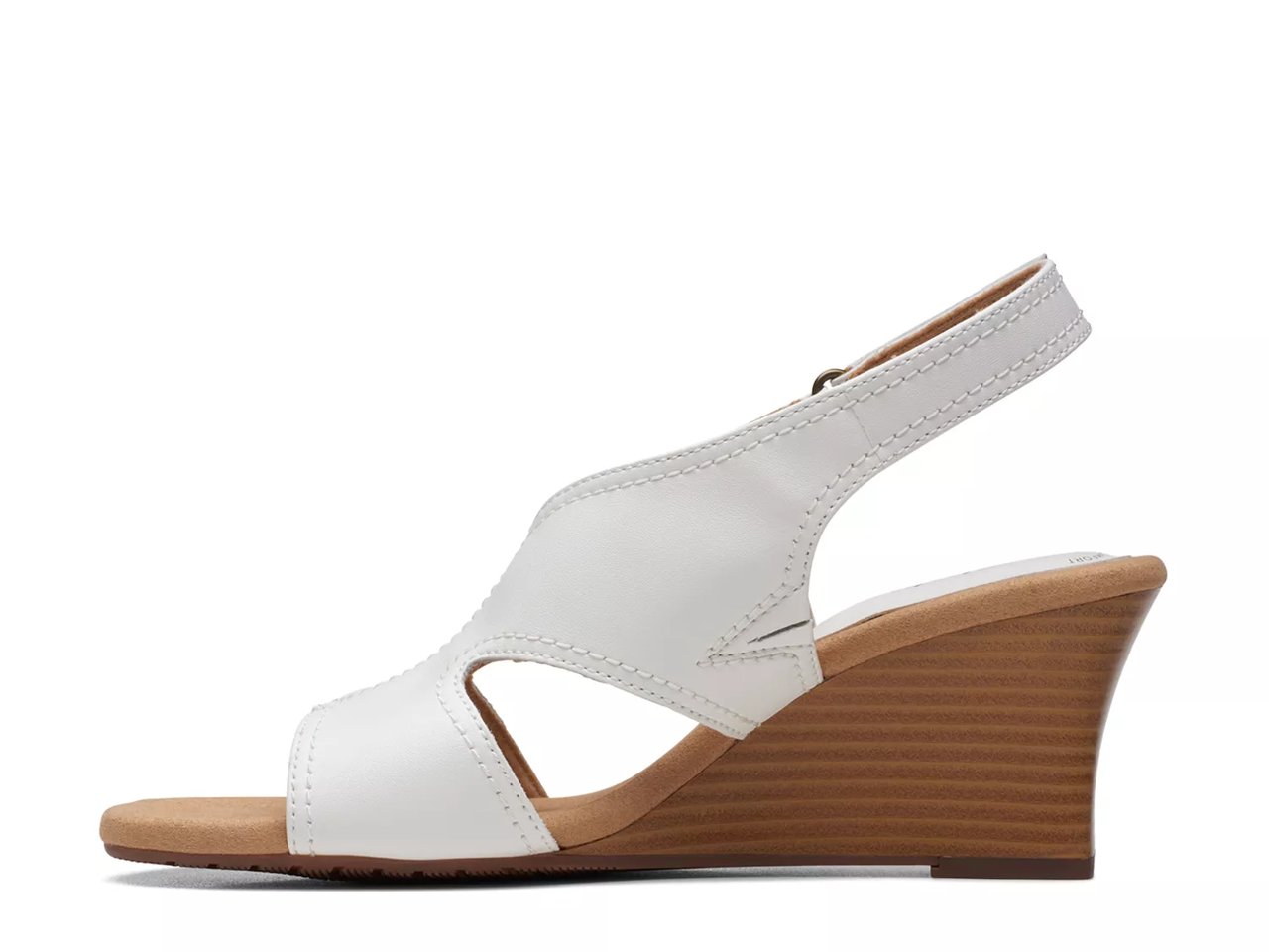 Kyarra Aster Wedge Sandal