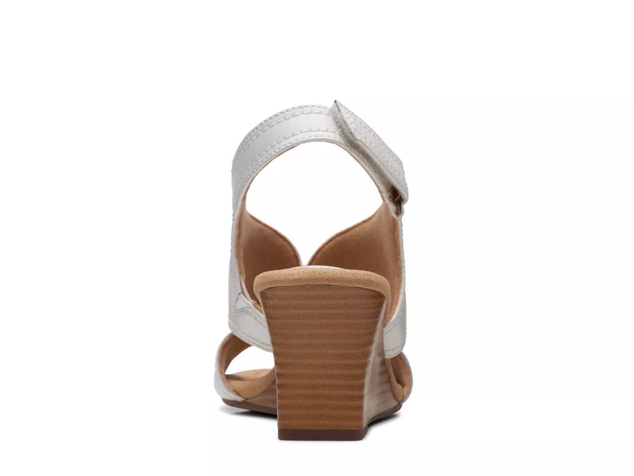 Kyarra Aster Wedge Sandal